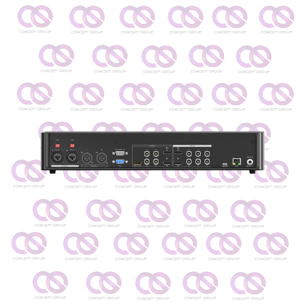 AVMATRIX Shark S6 PLUS
