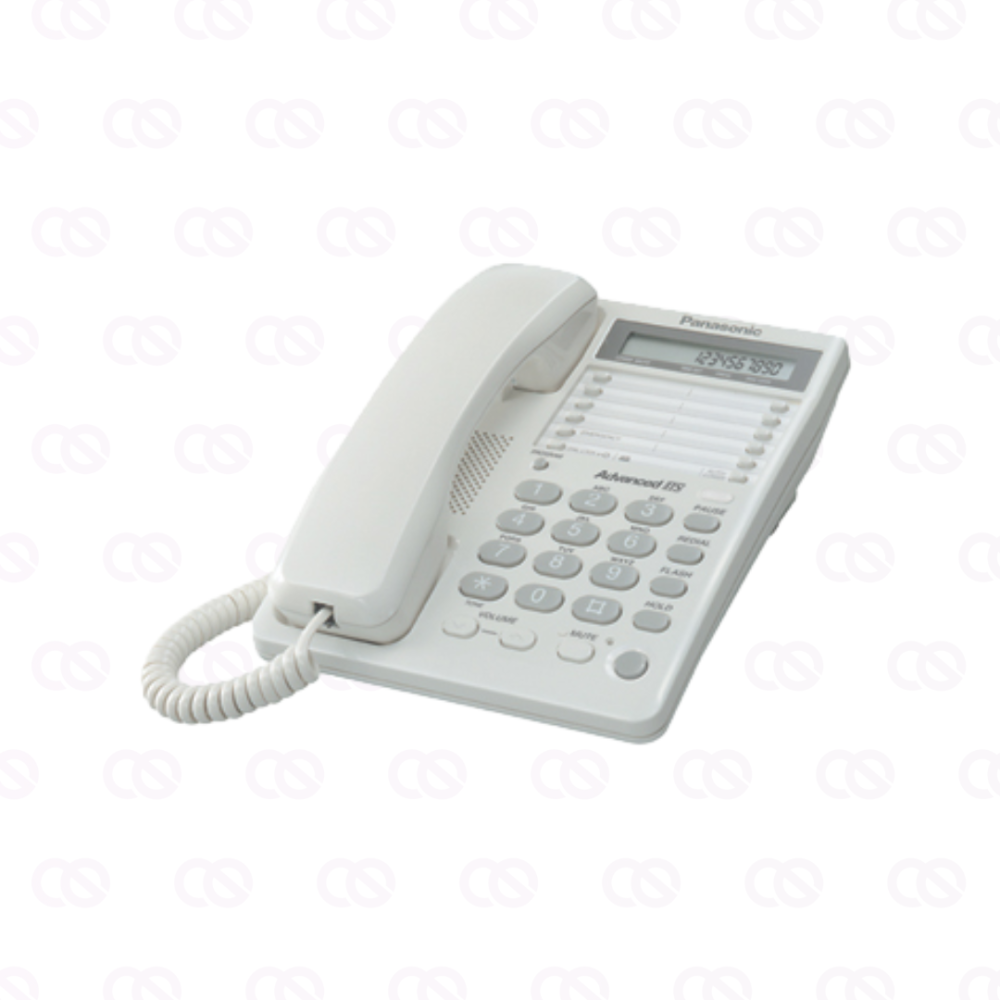 Panasonic KX-TS2363RUW