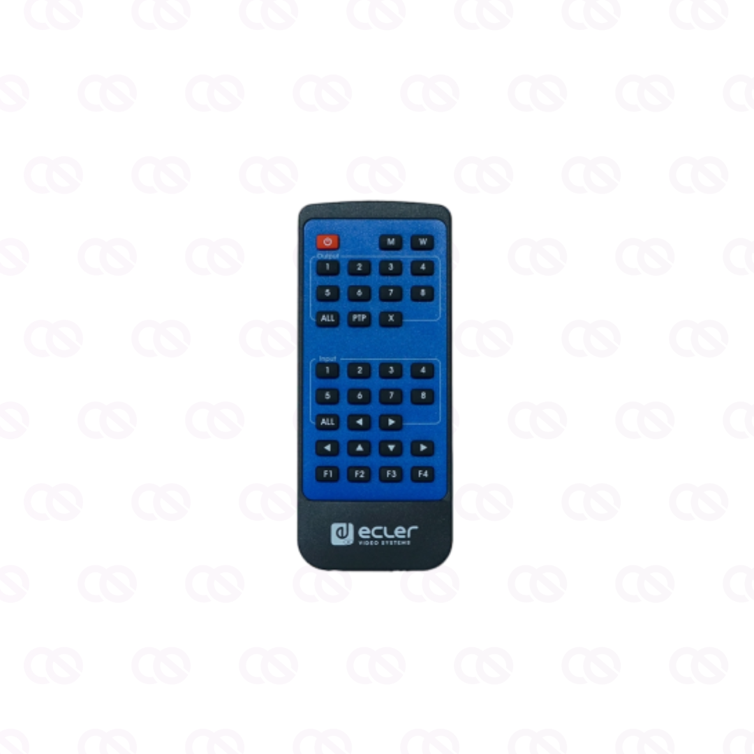 Ecler VEO-MXH88D