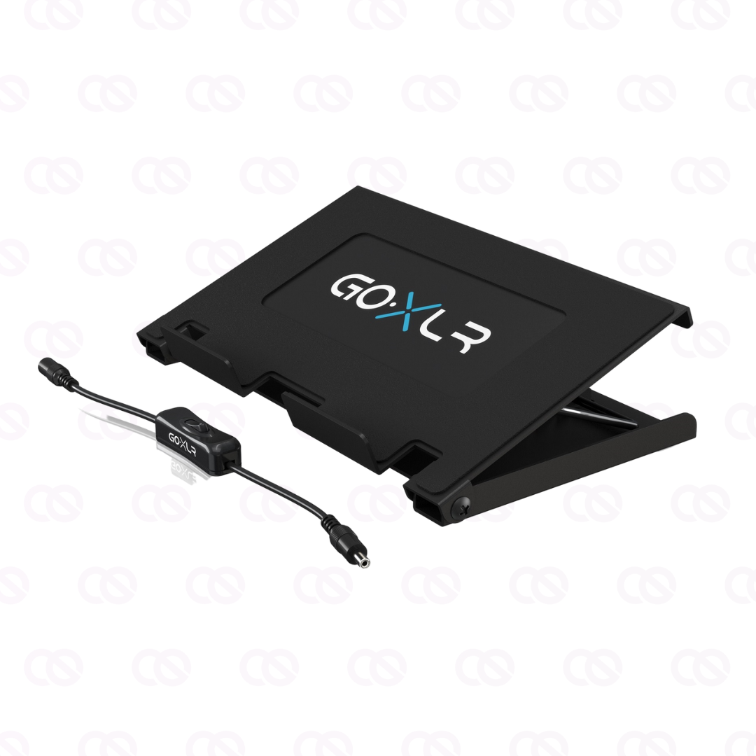TC HELICON GO XLR