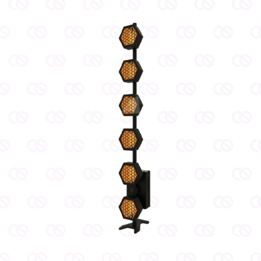 Anzhee Lamp Line 6