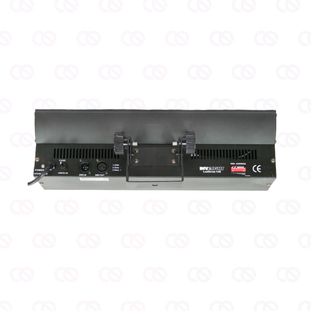 INVOLIGHT LEDStrob140