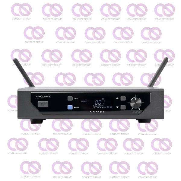 AVCLINK AIR-PRO-1