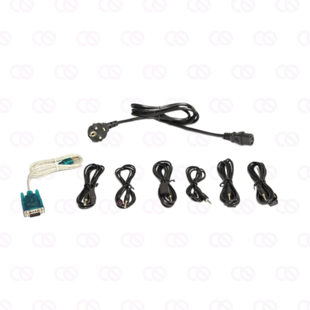 Qtex QVP MX88H4