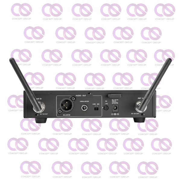 AVCLINK AIR-PRO-1
