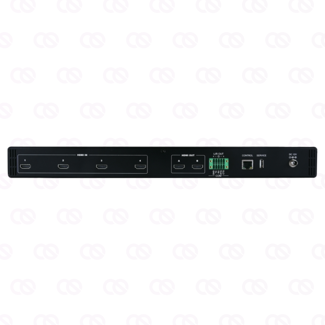 Cypress CDPS-U42HPIP