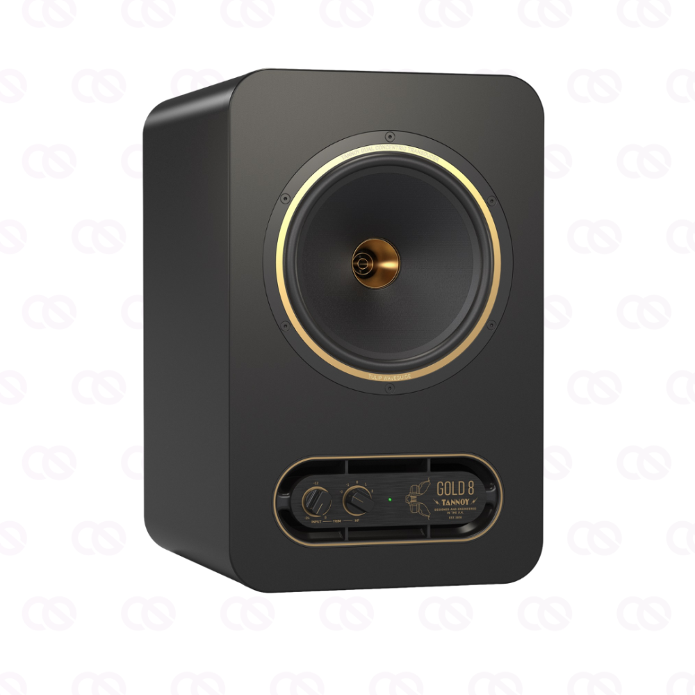 TANNOY GOLD 8