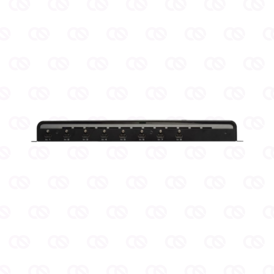 Gefen GTB-HD4K2K-848-BLK