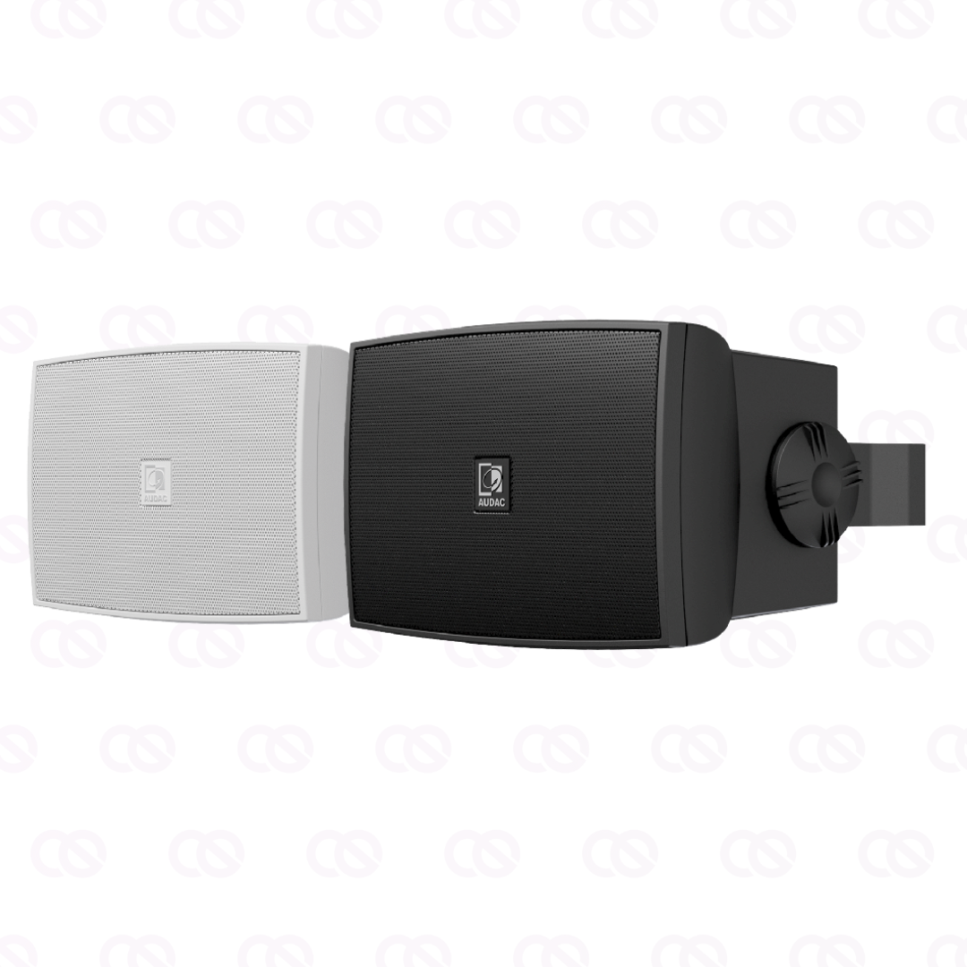 AUDAC WX502MK2/OW