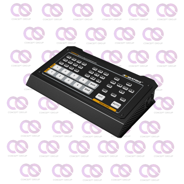 AVMATRIX HVS0401U