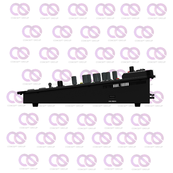 AVMATRIX Shark S4M