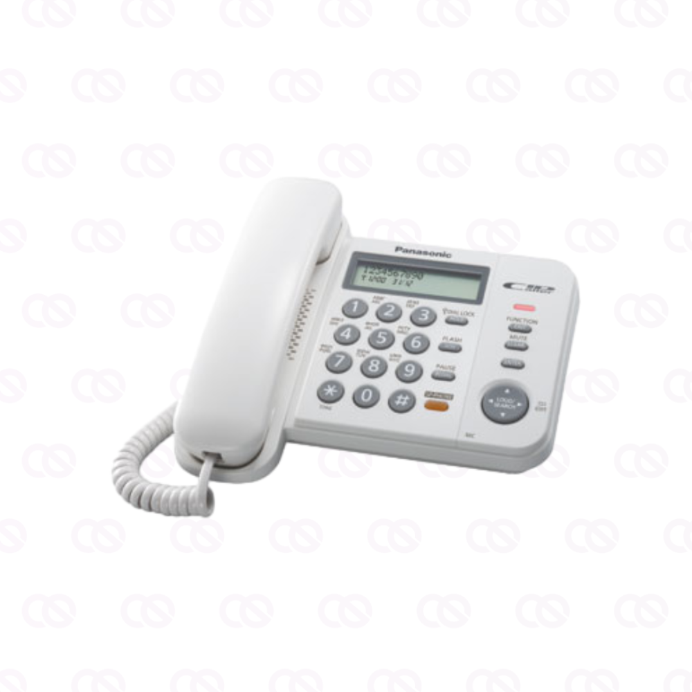 Panasonic KX-TS2358RUW