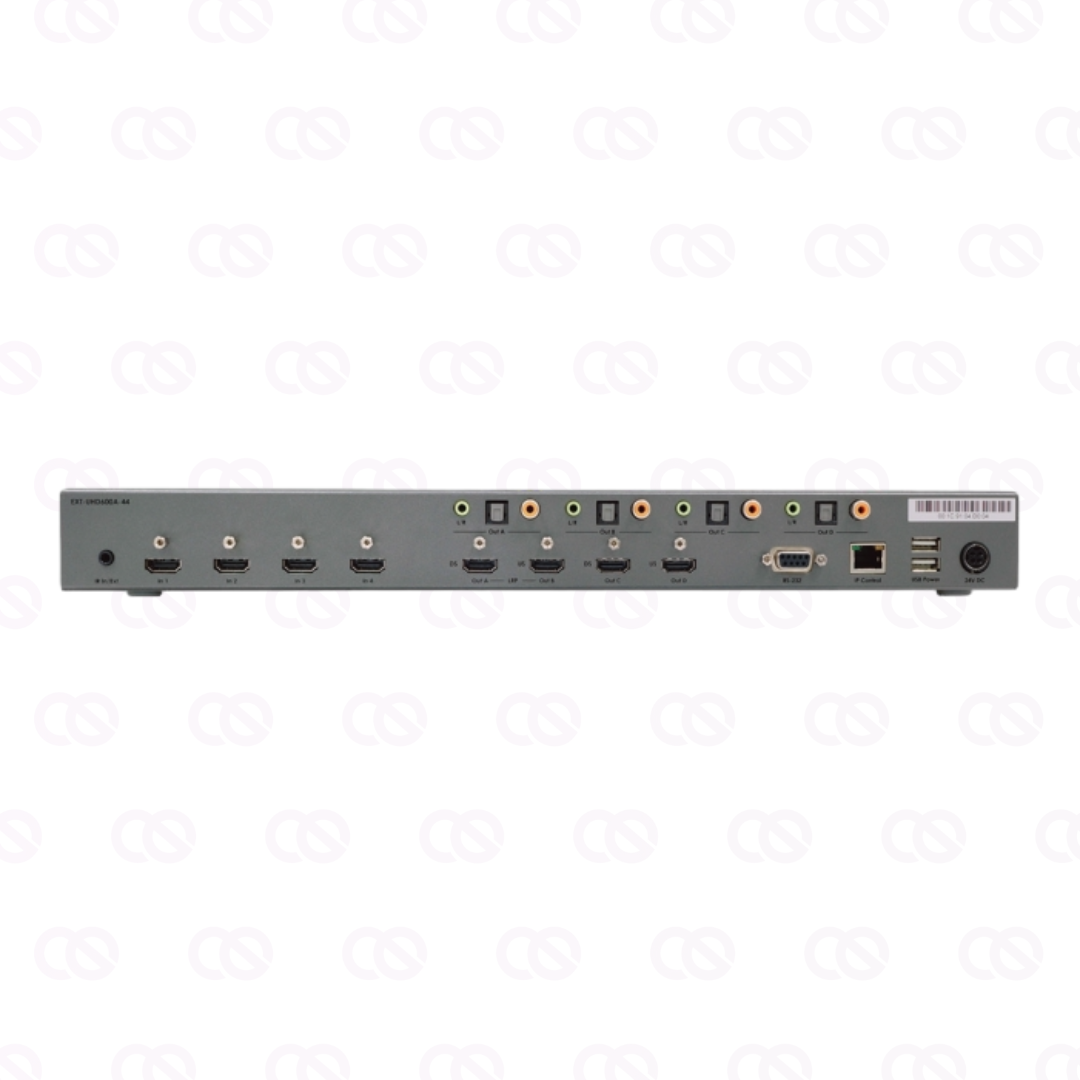 Gefen EXT-UHD600A-44