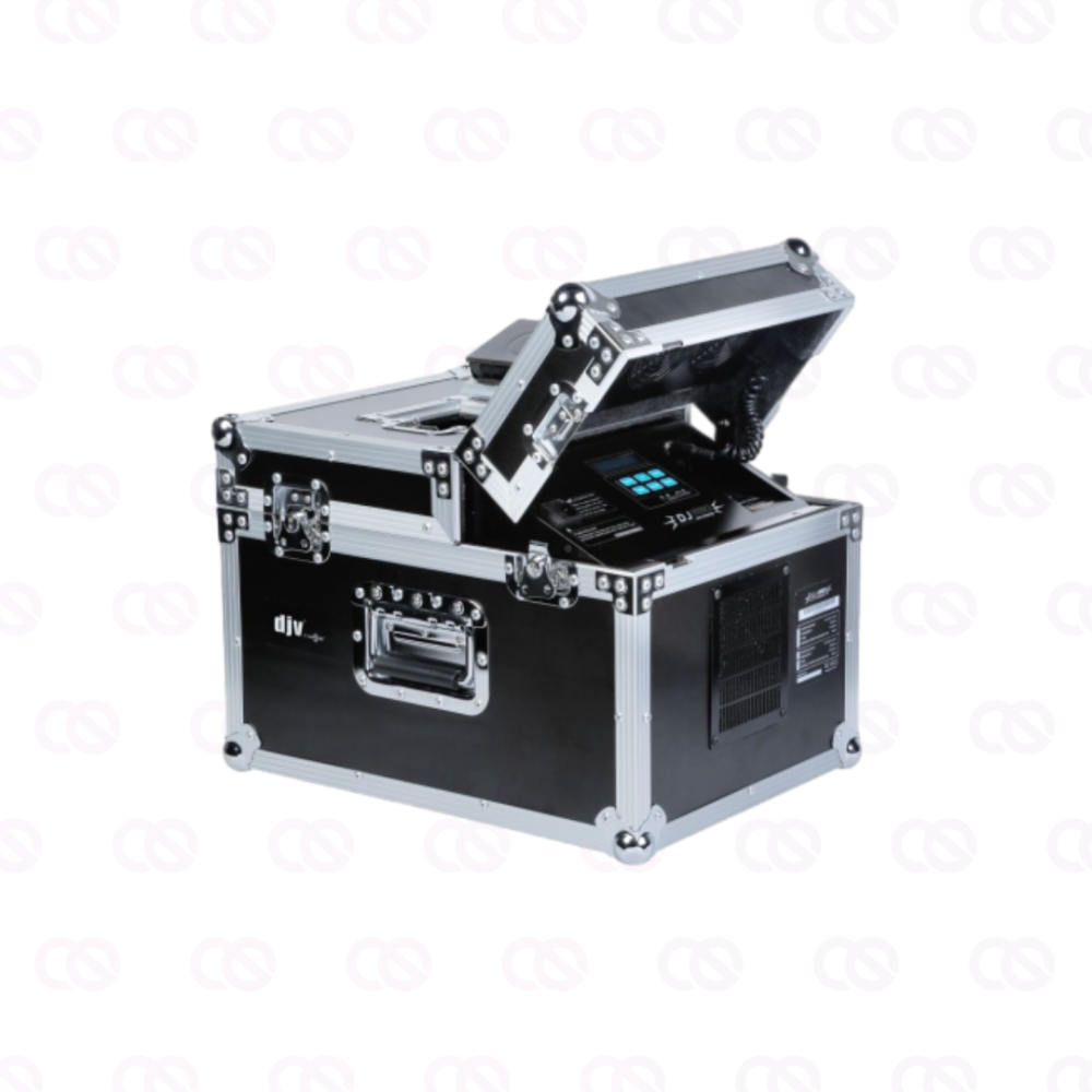 DJ POWER DJ-660