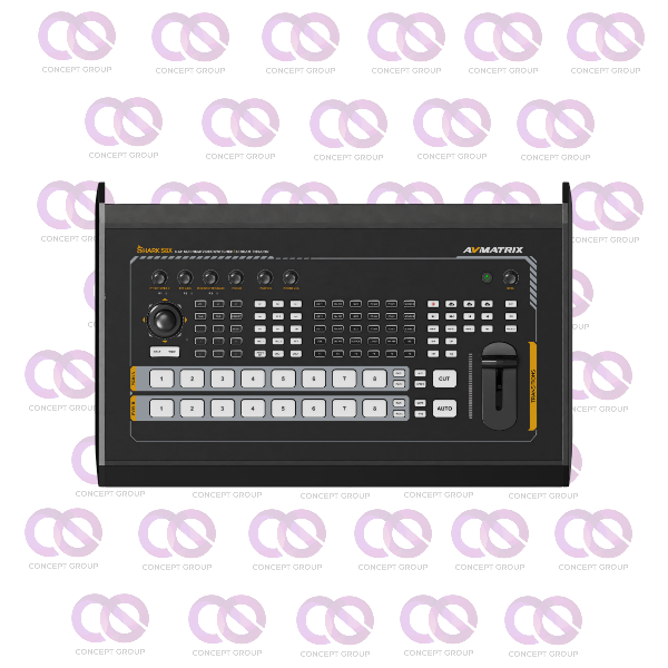 AVMATRIX Shark S8X