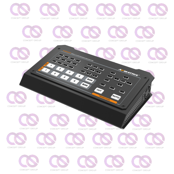 AVMATRIX HVS0401E