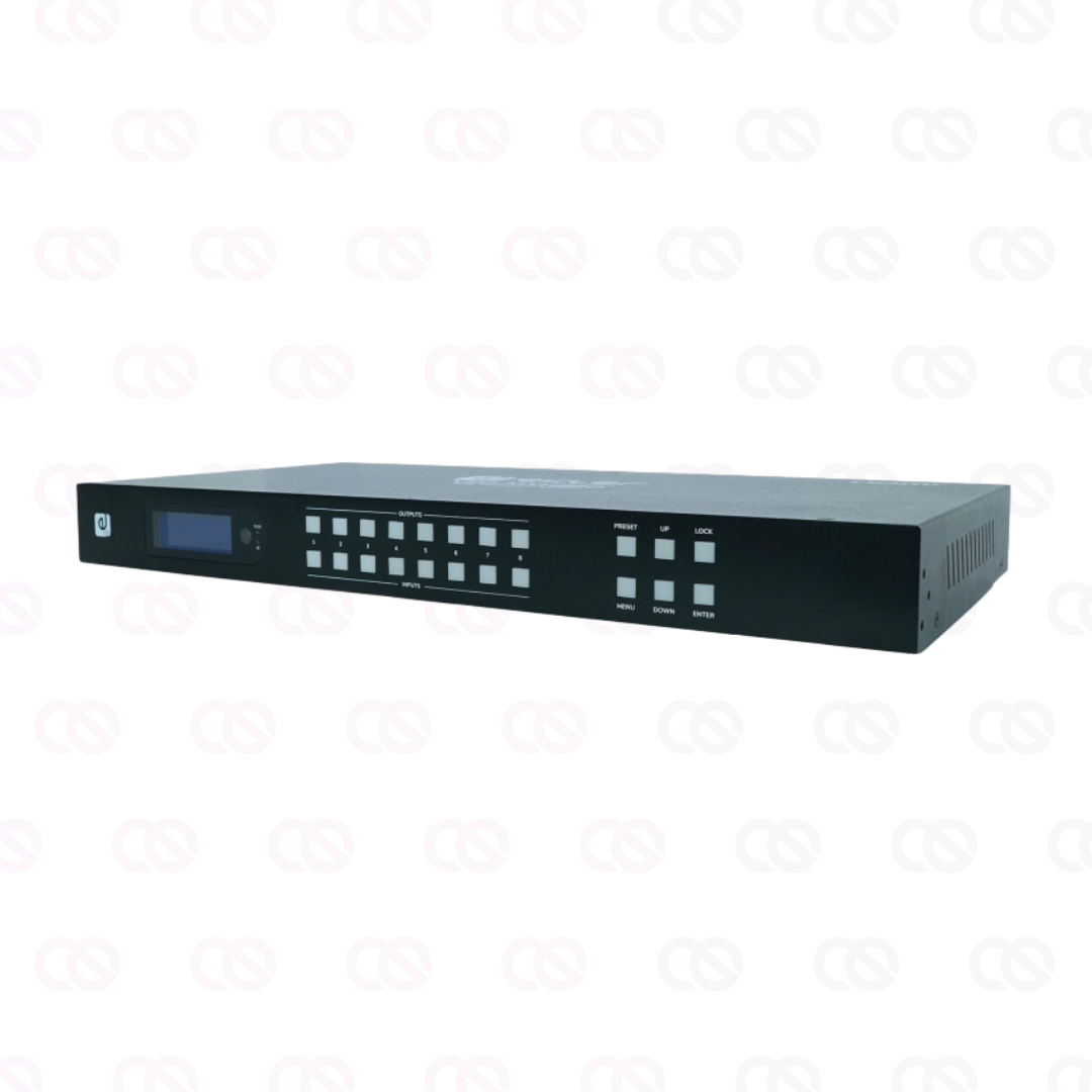 Ecler VEO-MXH88D