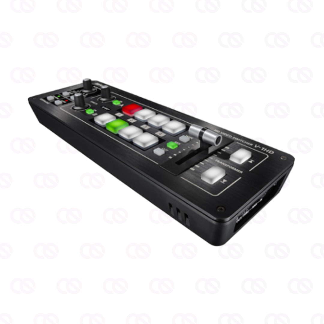 Roland V-1HD