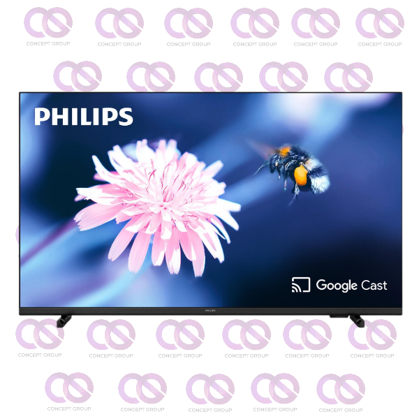 Гостиничный телевизор PHILIPS 43" 43HFL4518U12 -1