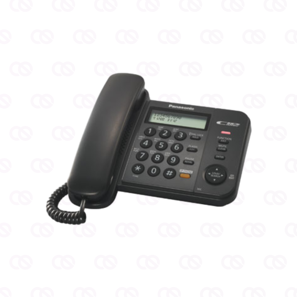 Panasonic KX-TS2358RUB