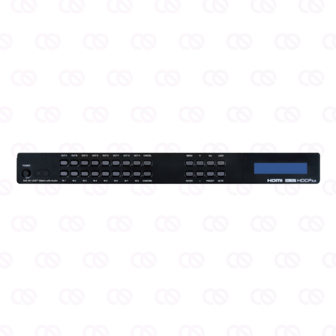 Cypress CPLUS-V8H8HPA
