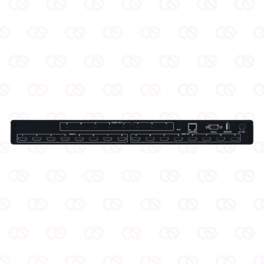 Cypress CPLUS-V8H8HPA