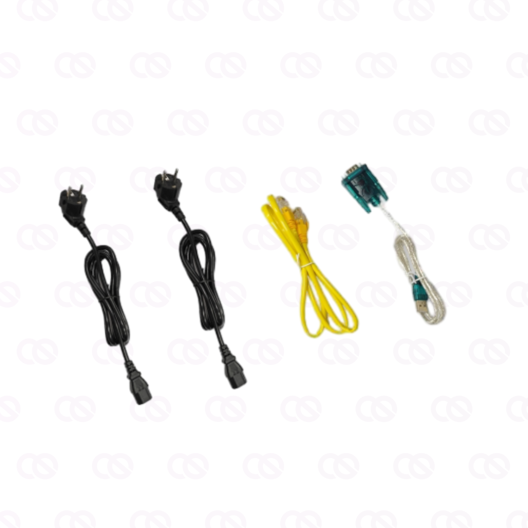 Qtex QVP MM1616