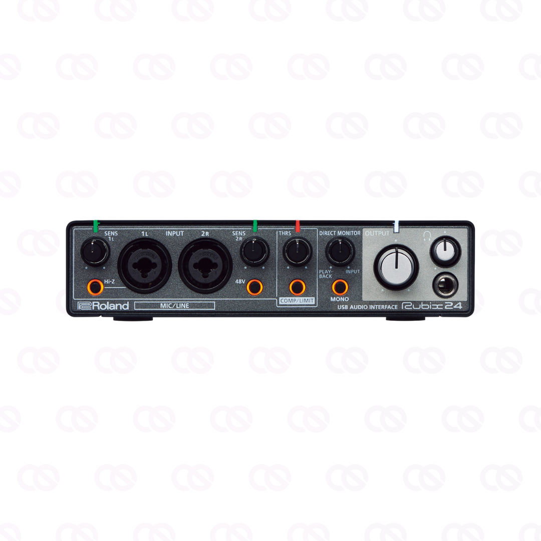 ROLAND RUBIX24