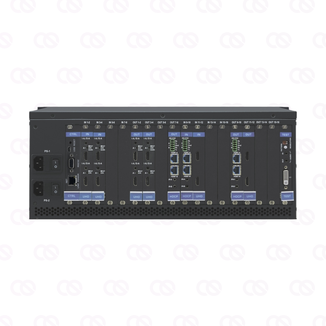 Kramer VS-1616DN-EM/STANDALONE