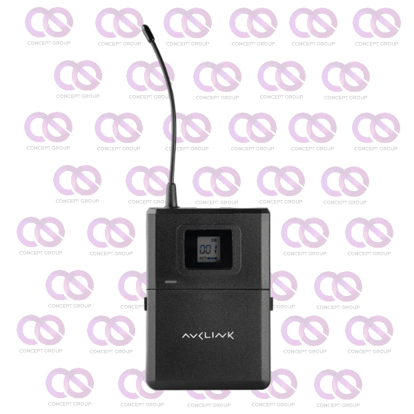 AVCLINK AIR-PRO-B