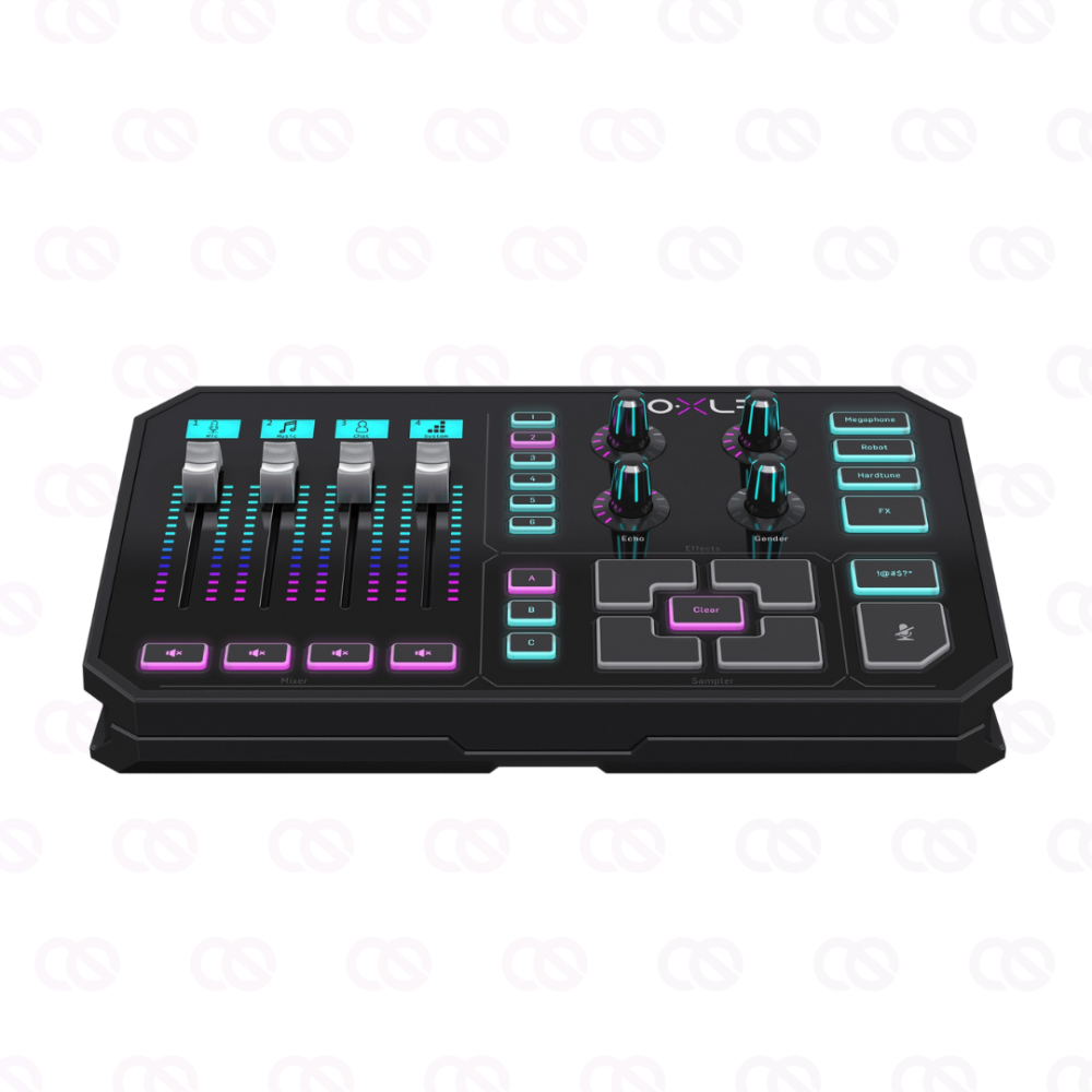 TC HELICON GO XLR