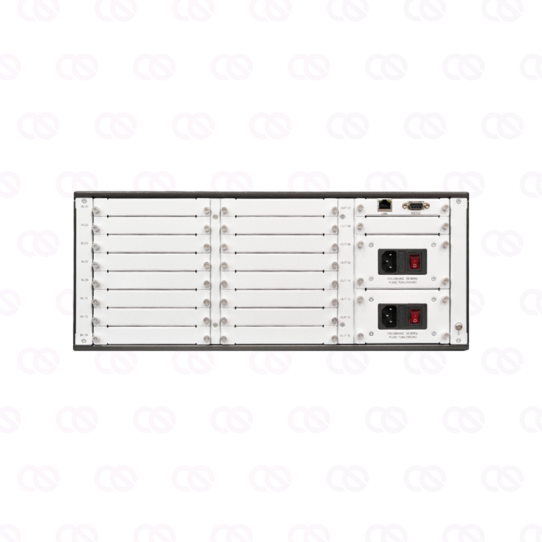 Qtex QVP MM1616
