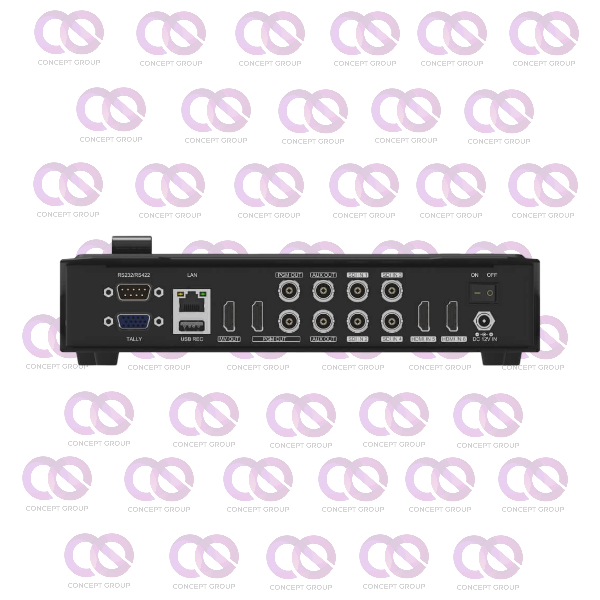 AVMATRIX Shark S6