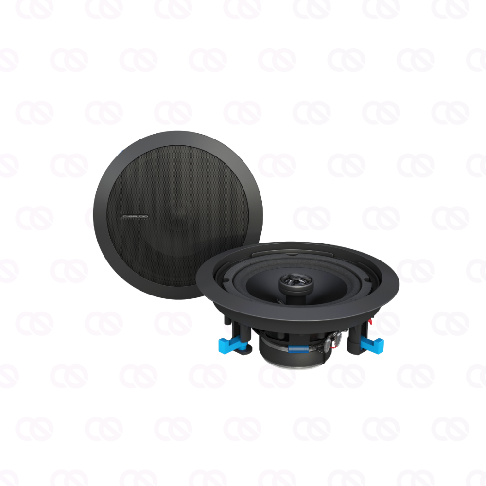 CVGaudio CRX6TBl