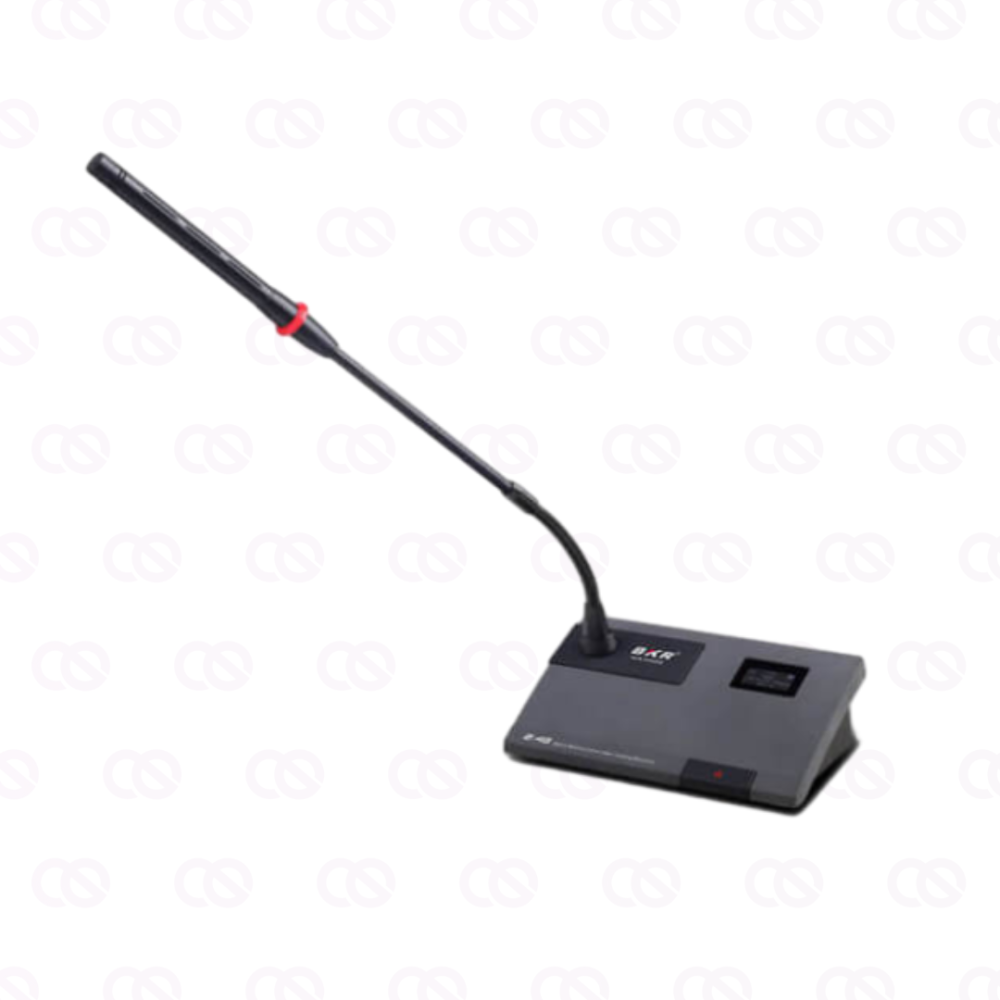 Clevermic BKR DCS-E2402D