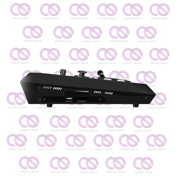 AVMATRIX Shark S8X