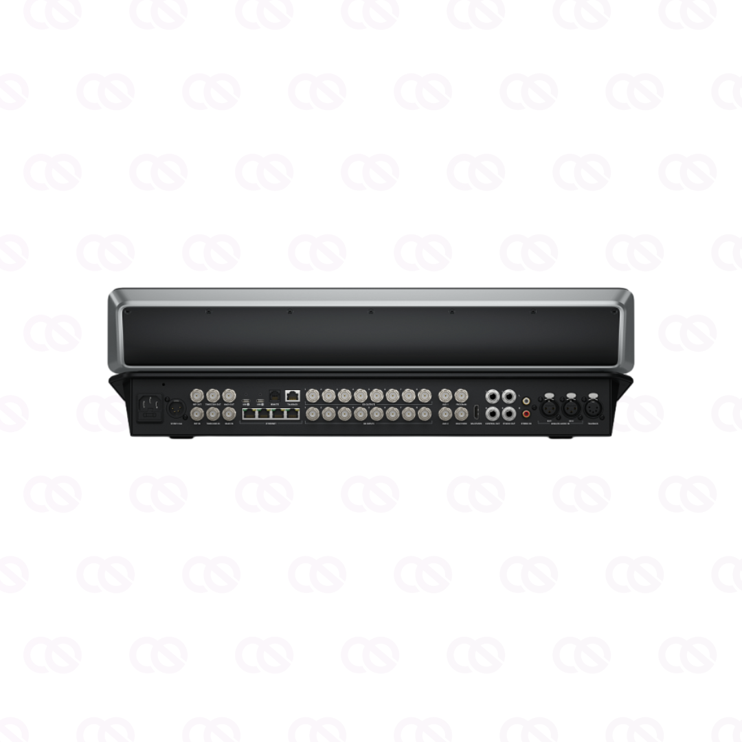 Blackmagic ATEM TELEVISION STUDIO HD8