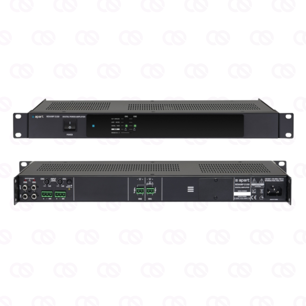 Biamp REVAMP2150