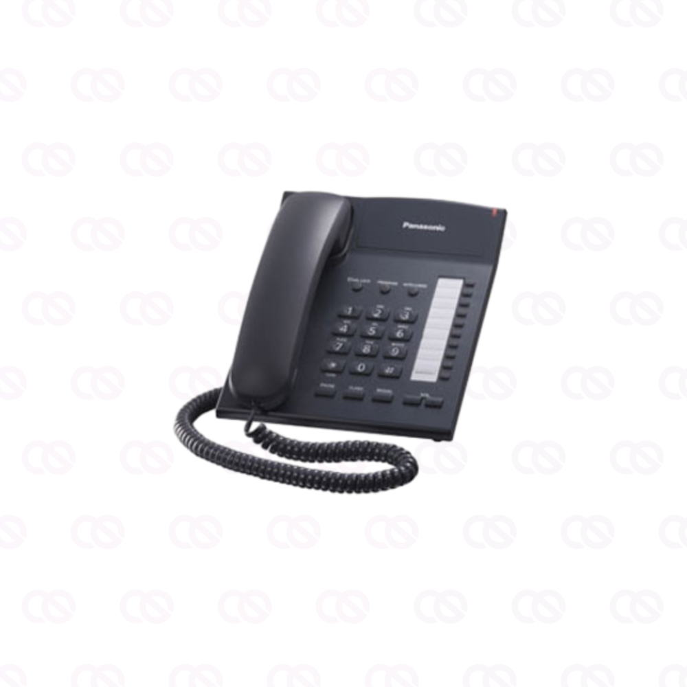Panasonic KX-TS2382RUB