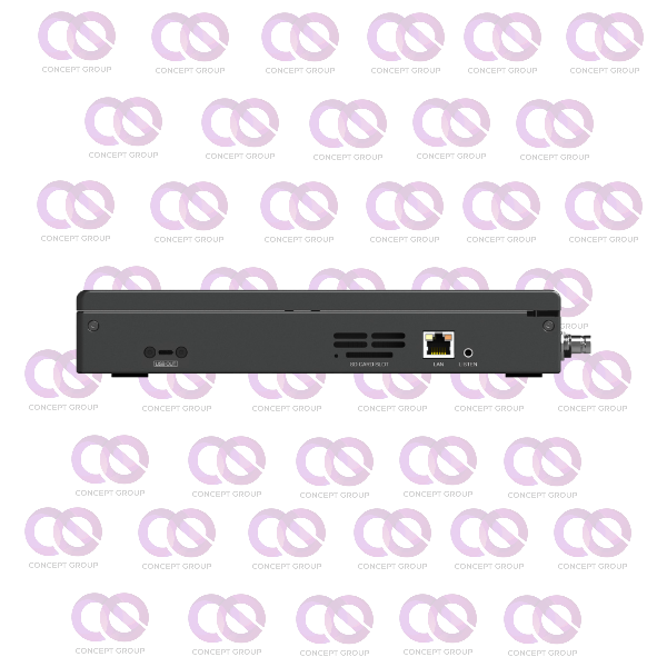 AVMATRIX PVS0615U