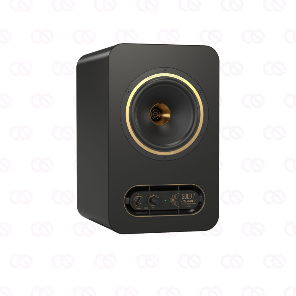 TANNOY GOLD 7