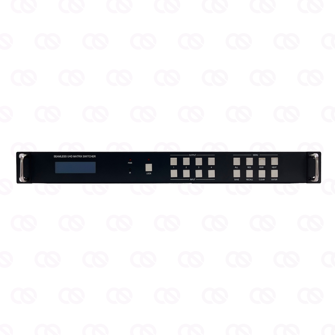 Qtex  QVP MX44H4MV
