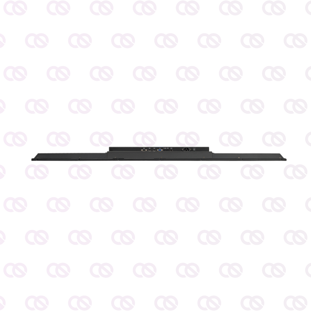 EliteBoard LK-43UL2SX