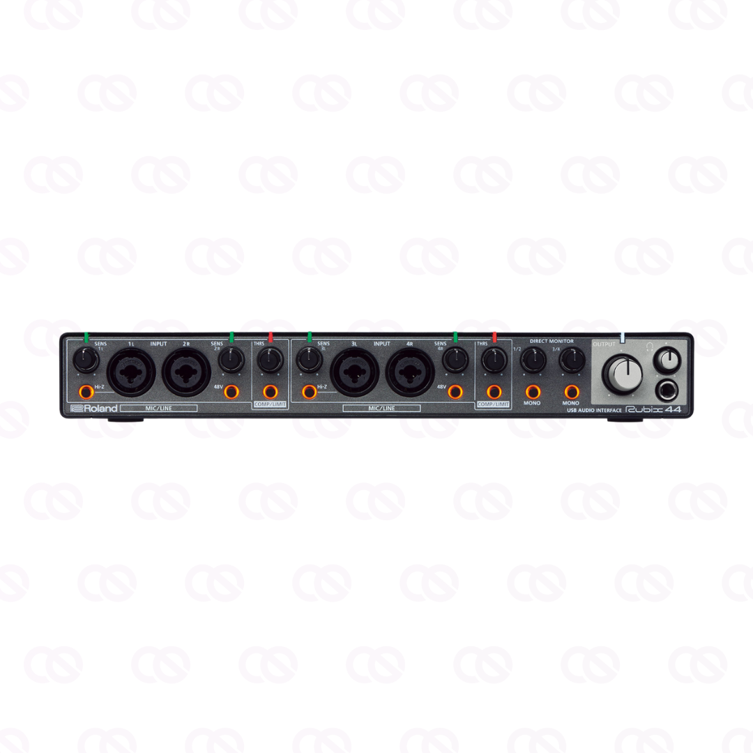 ROLAND RUBIX44