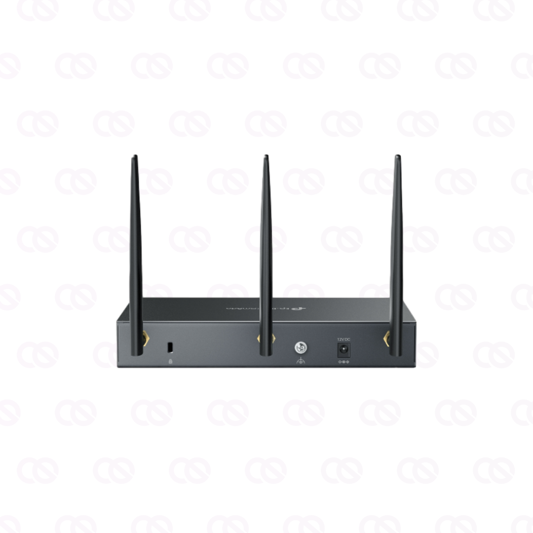 VPN‑маршрутизатор Omada ER706W