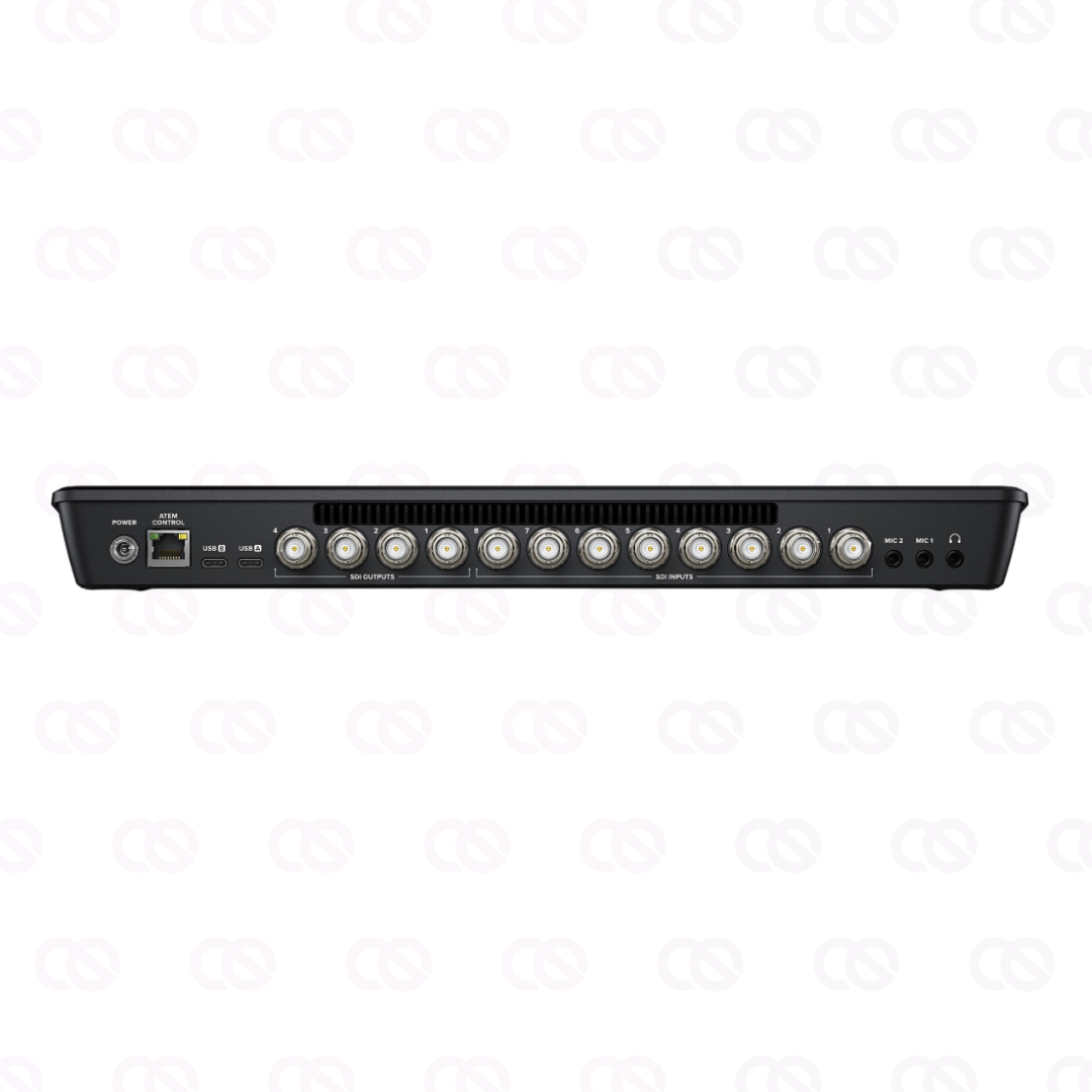 Blackmagic ATEM SDI EXTREME ISO