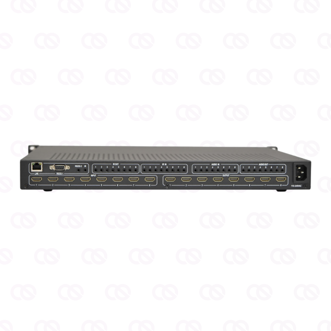 Qtex QVP MX88H4