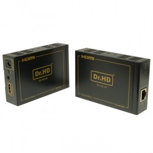 Dr.HD EX 100 LIR