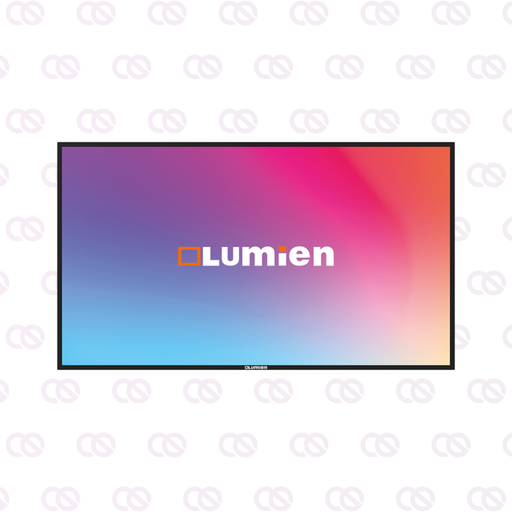 Lumien LB5535SD