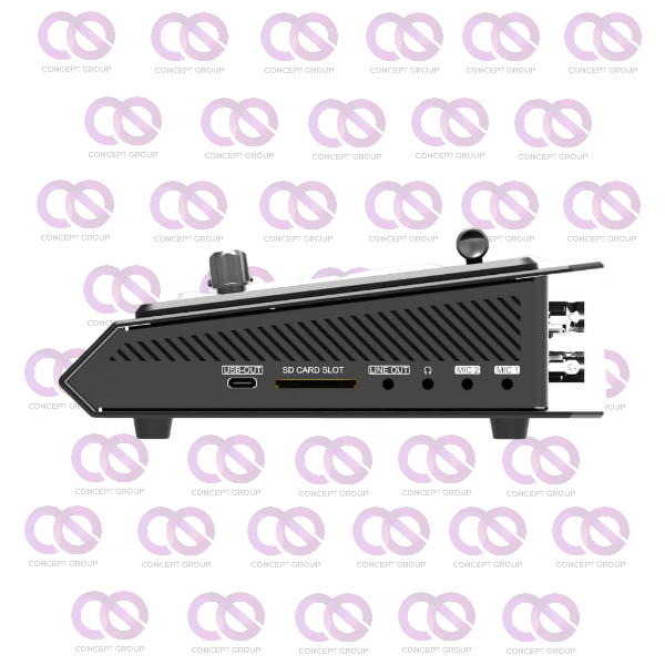 AVMATRIX Shark S6